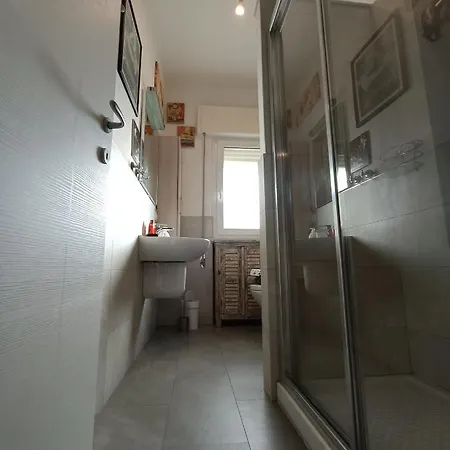 Apartamento Il Don Minzoni 98 